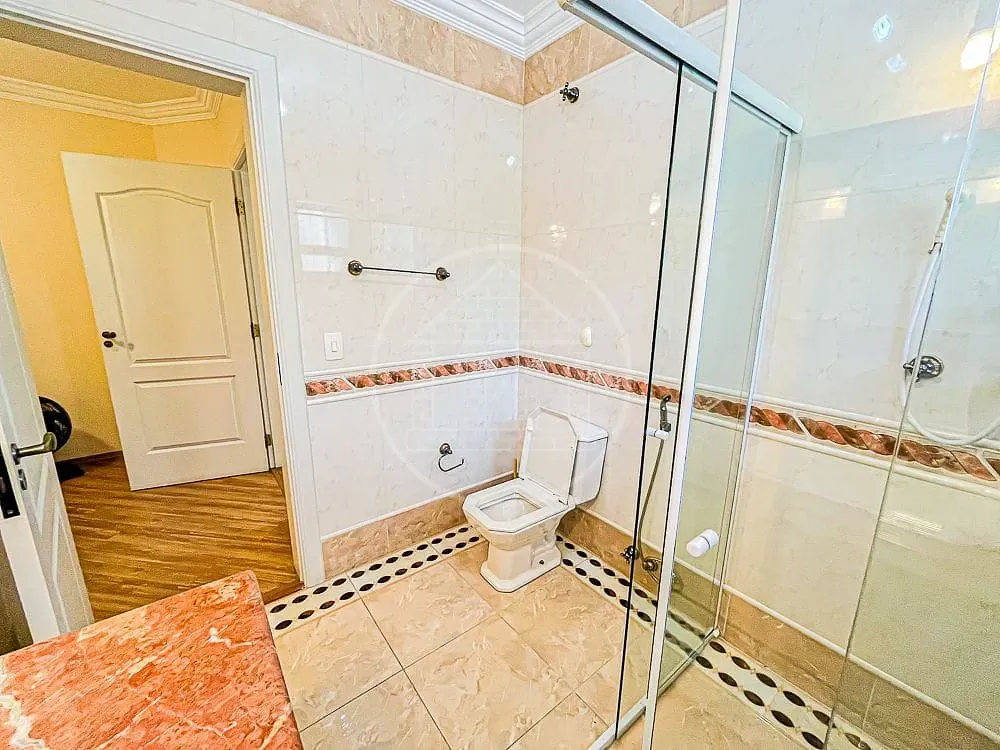 Sobrado, 4 quartos, 300 m² - Foto 18