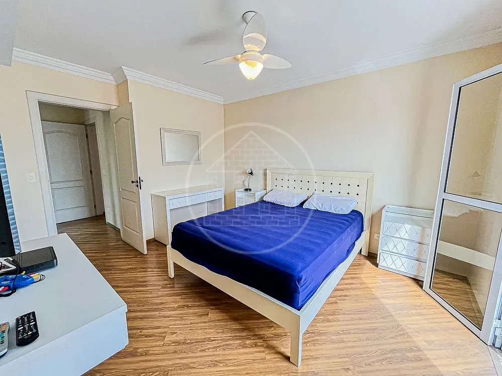 Sobrado, 4 quartos, 300 m² - Foto 48