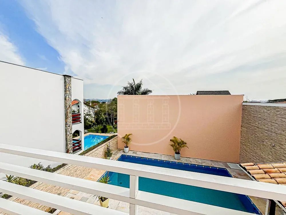 Sobrado, 4 quartos, 300 m² - Foto 51