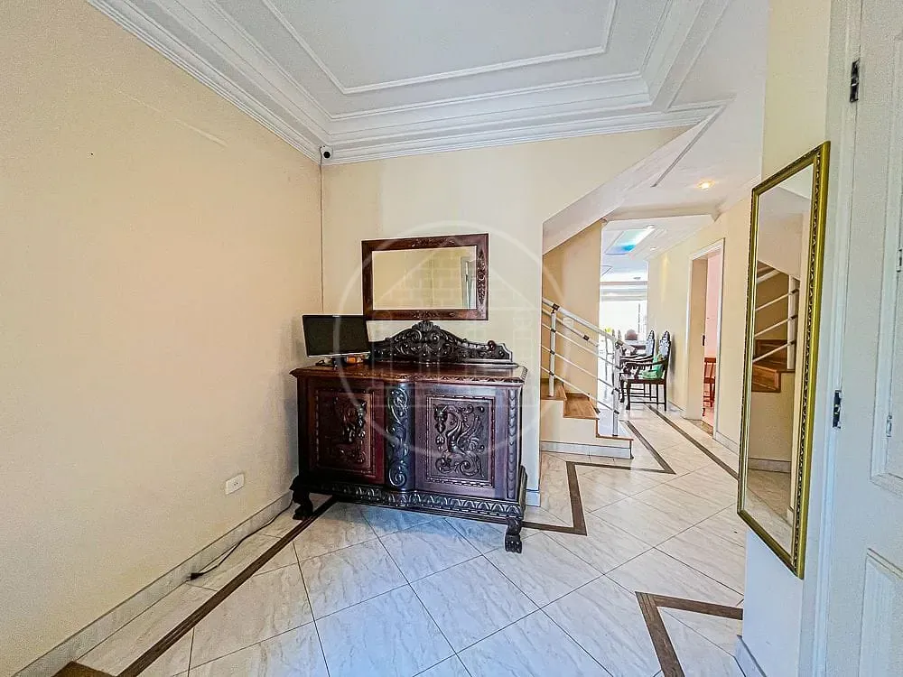 Sobrado, 4 quartos, 300 m² - Foto 81