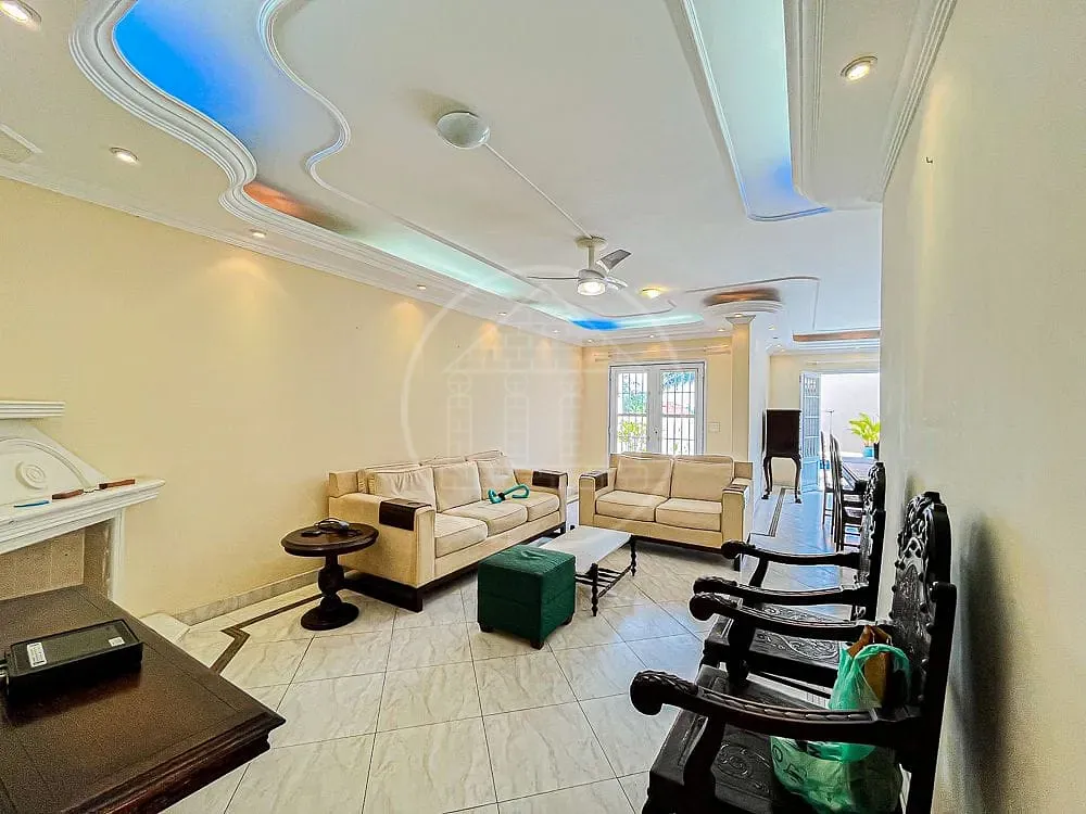 Sobrado, 4 quartos, 300 m² - Foto 88