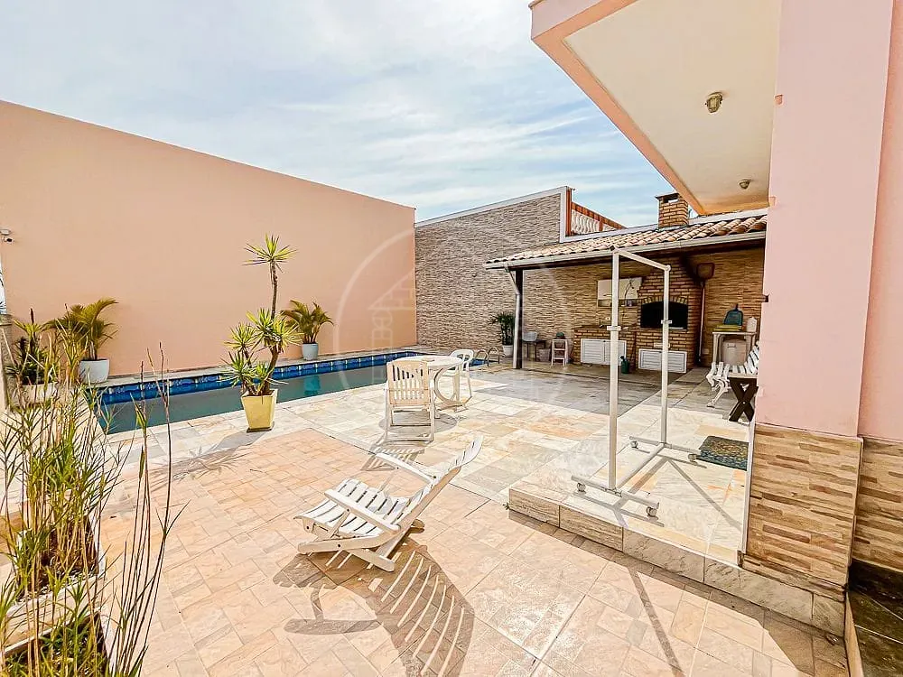 Sobrado, 4 quartos, 300 m² - Foto 101