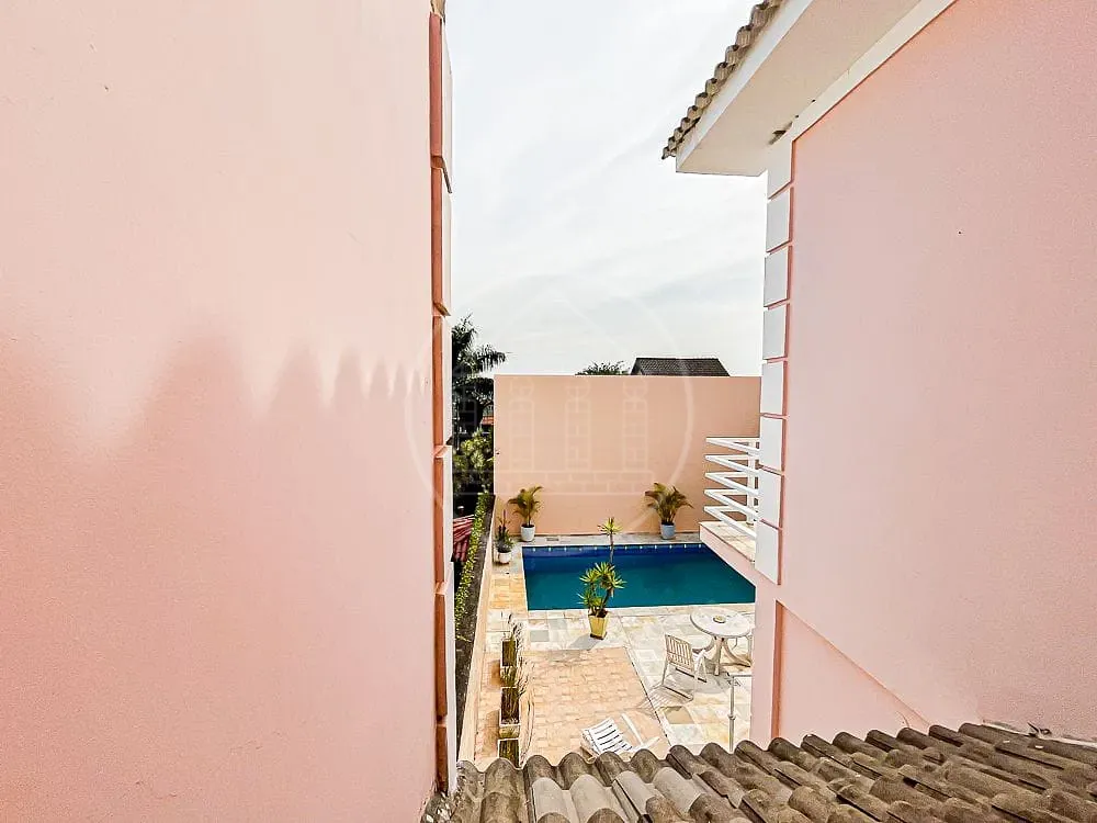 Sobrado, 4 quartos, 300 m² - Foto 40