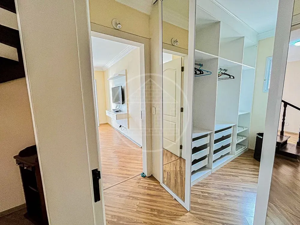 Sobrado, 4 quartos, 300 m² - Foto 42