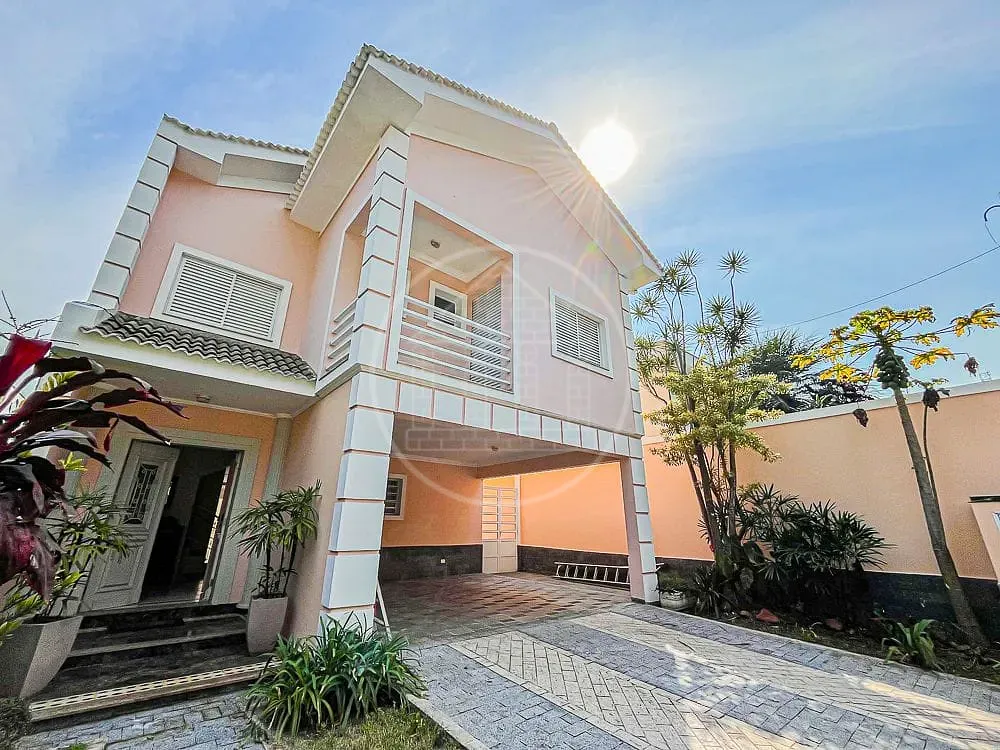 Sobrado, 4 quartos, 300 m² - Foto 72