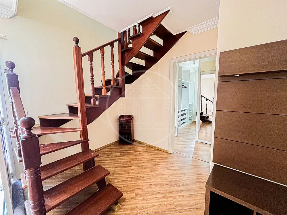 Sobrado, 4 quartos, 300 m² - Foto 41