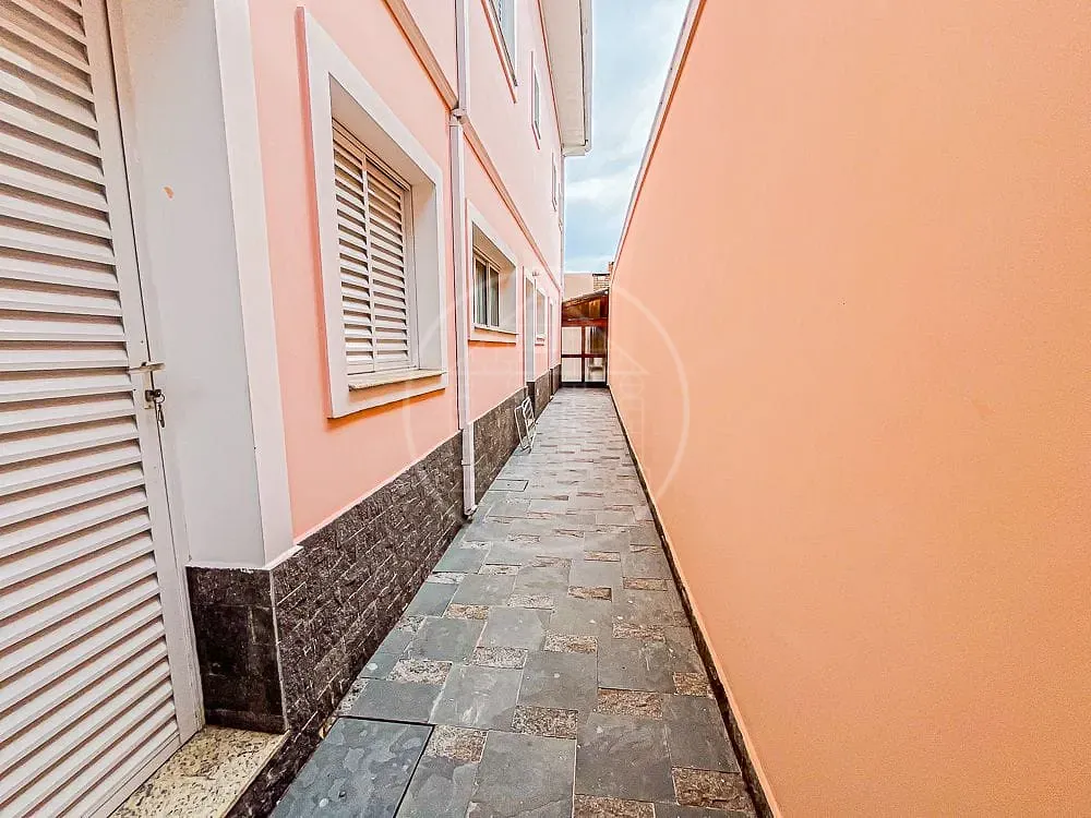 Sobrado, 4 quartos, 300 m² - Foto 70