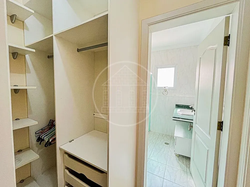 Sobrado, 4 quartos, 300 m² - Foto 22