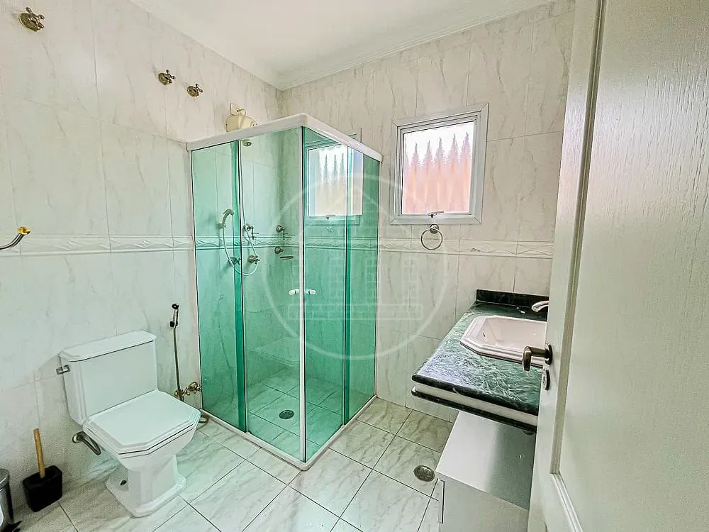 Sobrado, 4 quartos, 300 m² - Foto 32