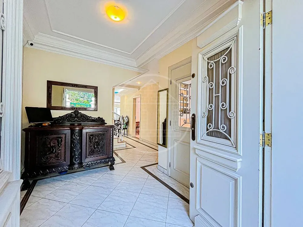 Sobrado, 4 quartos, 300 m² - Foto 80