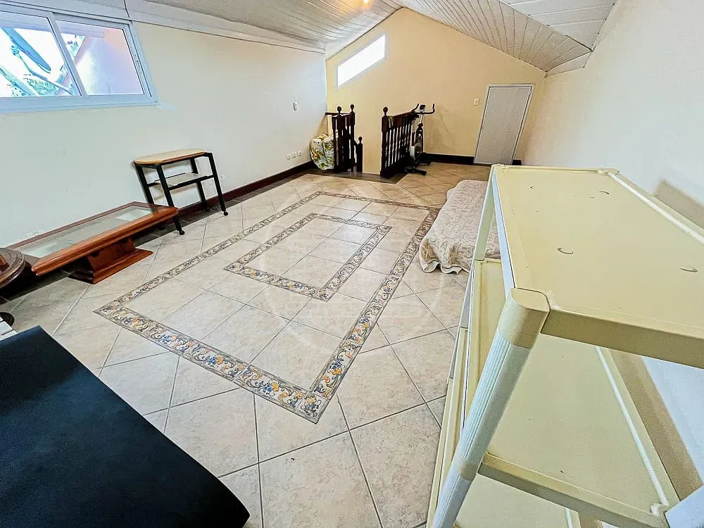 Sobrado, 4 quartos, 300 m² - Foto 69