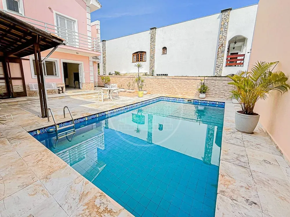 Sobrado, 4 quartos, 300 m² - Foto 104