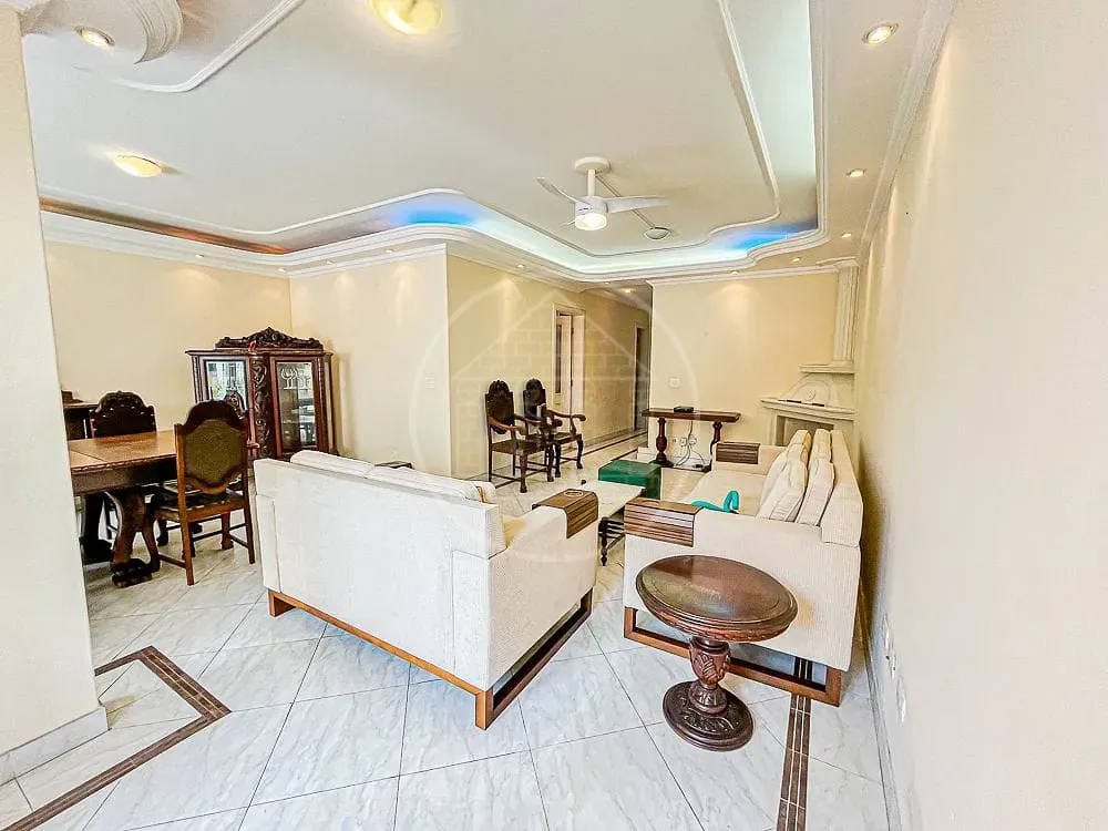 Sobrado, 4 quartos, 300 m² - Foto 90