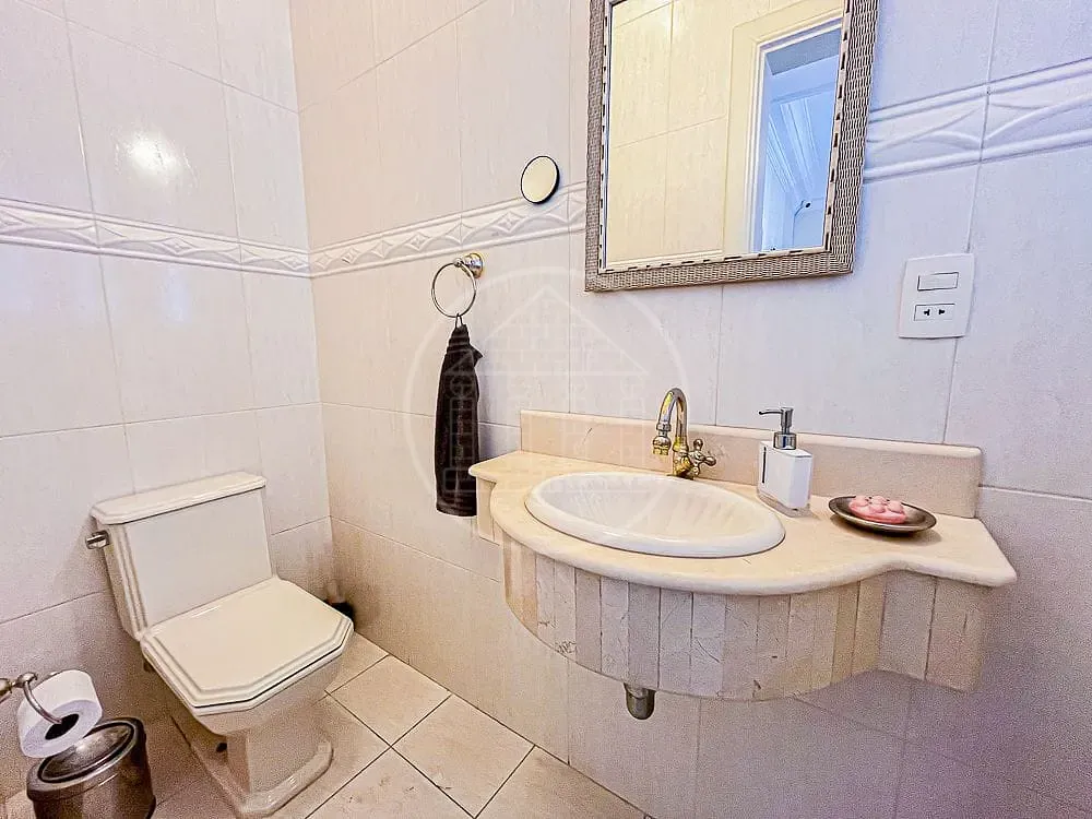 Sobrado, 4 quartos, 300 m² - Foto 86