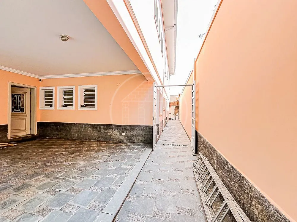 Sobrado, 4 quartos, 300 m² - Foto 76