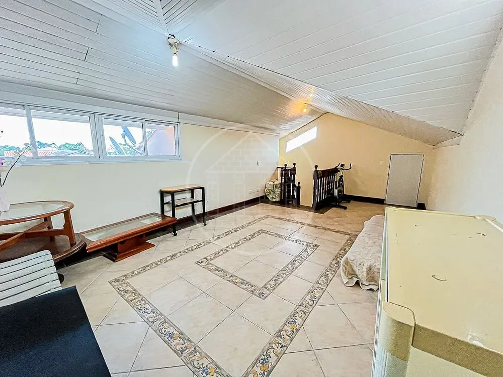 Sobrado, 4 quartos, 300 m² - Foto 67