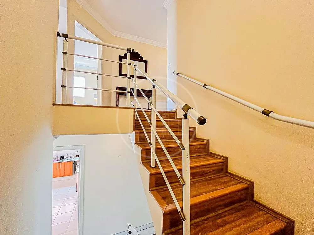 Sobrado, 4 quartos, 300 m² - Foto 8