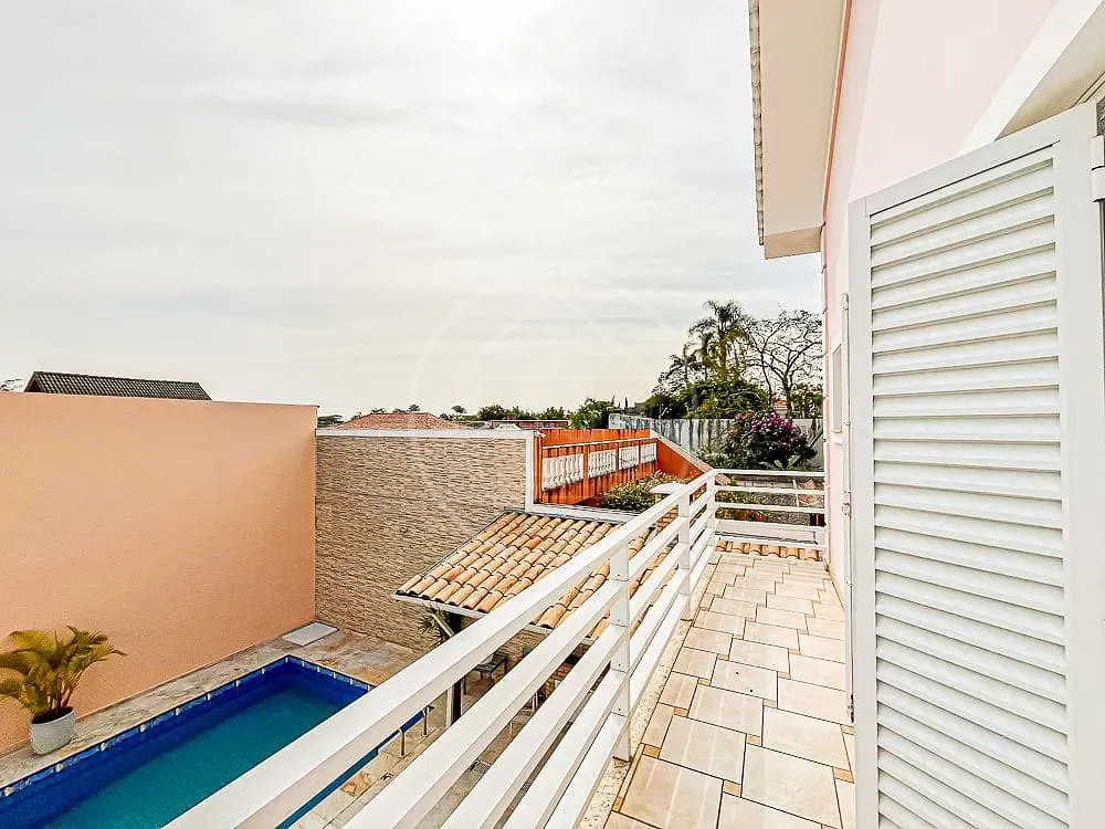 Sobrado, 4 quartos, 300 m² - Foto 54