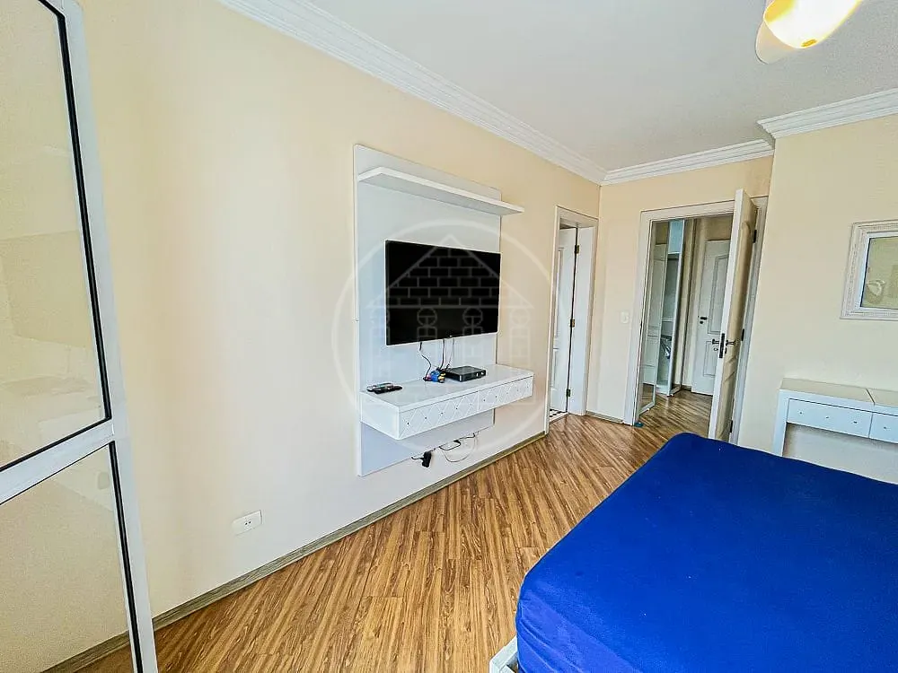 Sobrado, 4 quartos, 300 m² - Foto 49