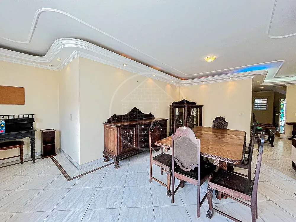 Sobrado, 4 quartos, 300 m² - Foto 94