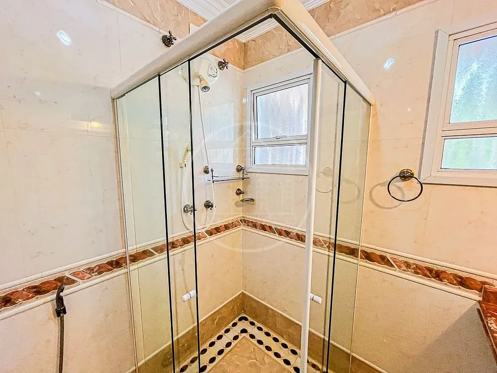 Sobrado, 4 quartos, 300 m² - Foto 19
