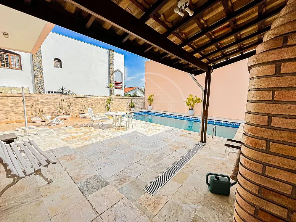 Sobrado, 4 quartos, 300 m² - Foto 102