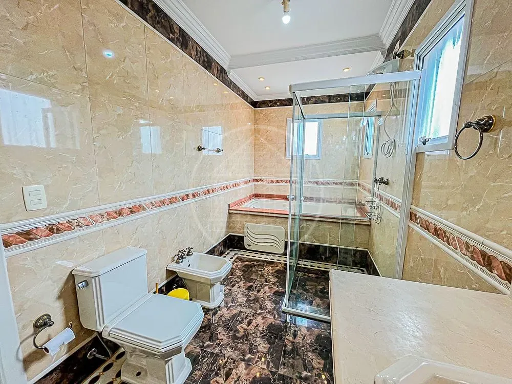 Sobrado, 4 quartos, 300 m² - Foto 56
