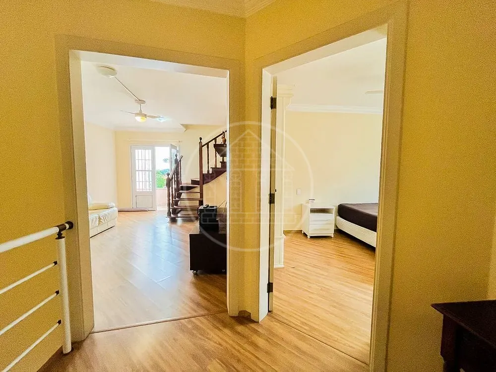 Sobrado, 4 quartos, 300 m² - Foto 35