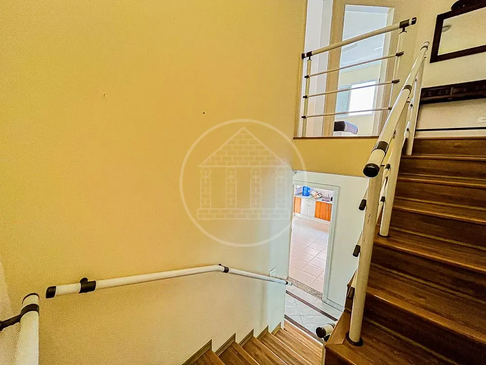 Sobrado, 4 quartos, 300 m² - Foto 9