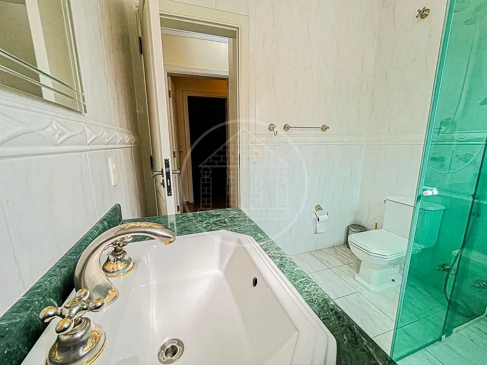 Sobrado, 4 quartos, 300 m² - Foto 33