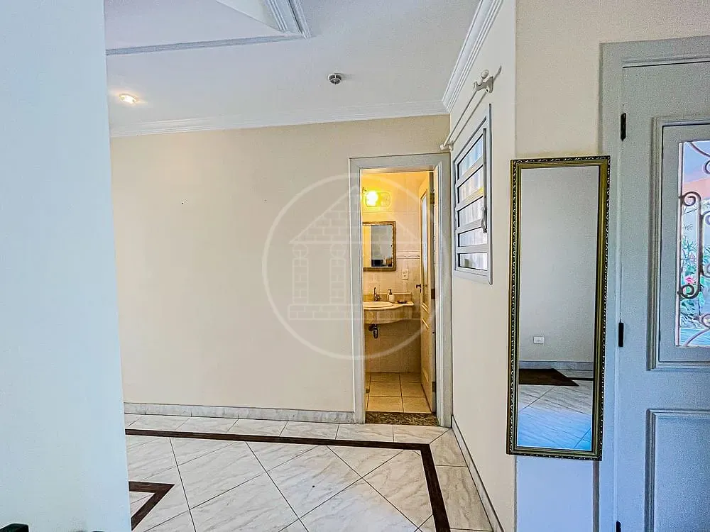 Sobrado, 4 quartos, 300 m² - Foto 82