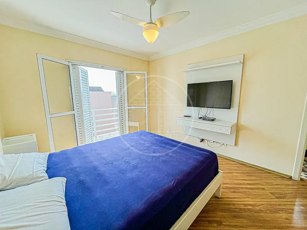 Sobrado, 4 quartos, 300 m² - Foto 46