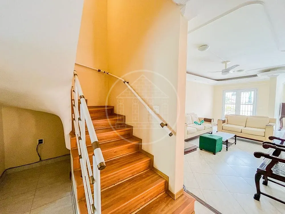 Sobrado, 4 quartos, 300 m² - Foto 7