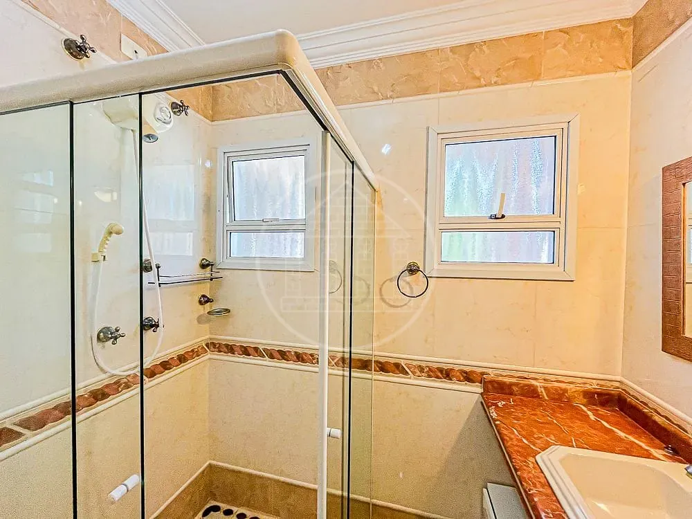 Sobrado, 4 quartos, 300 m² - Foto 20