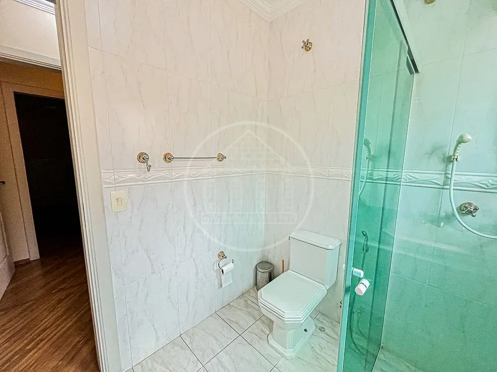 Sobrado, 4 quartos, 300 m² - Foto 34