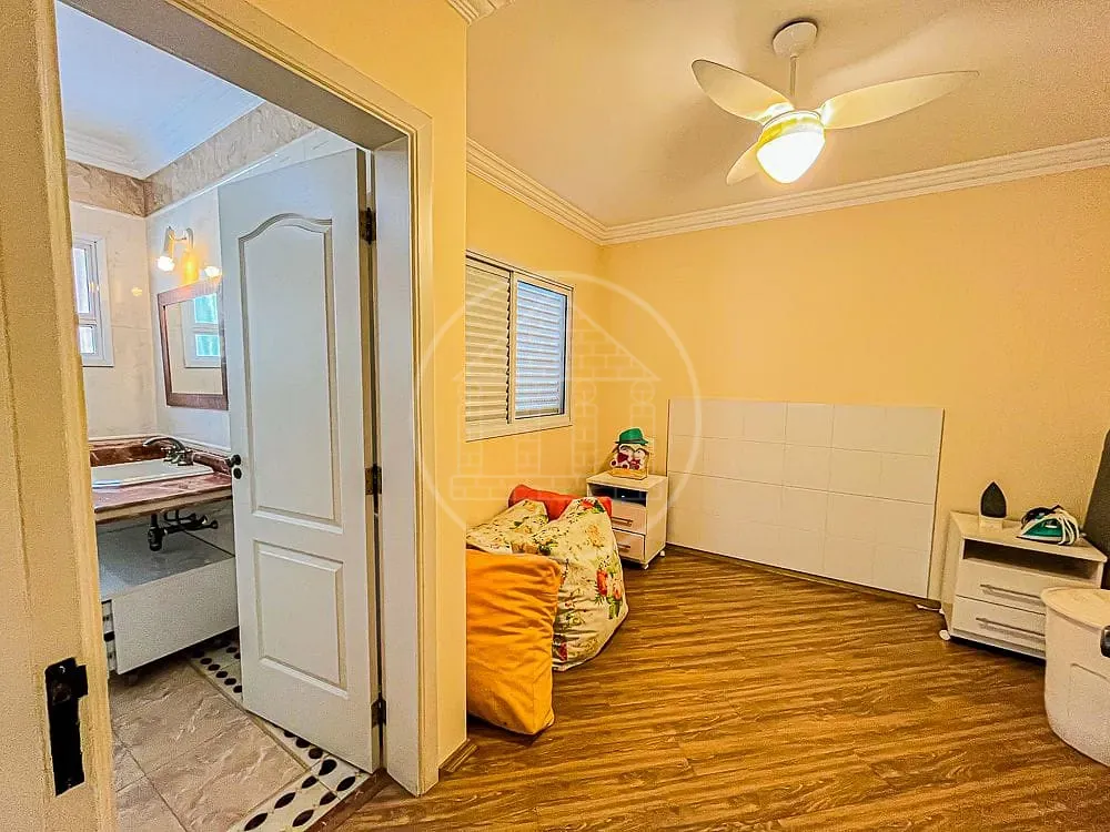 Sobrado, 4 quartos, 300 m² - Foto 13