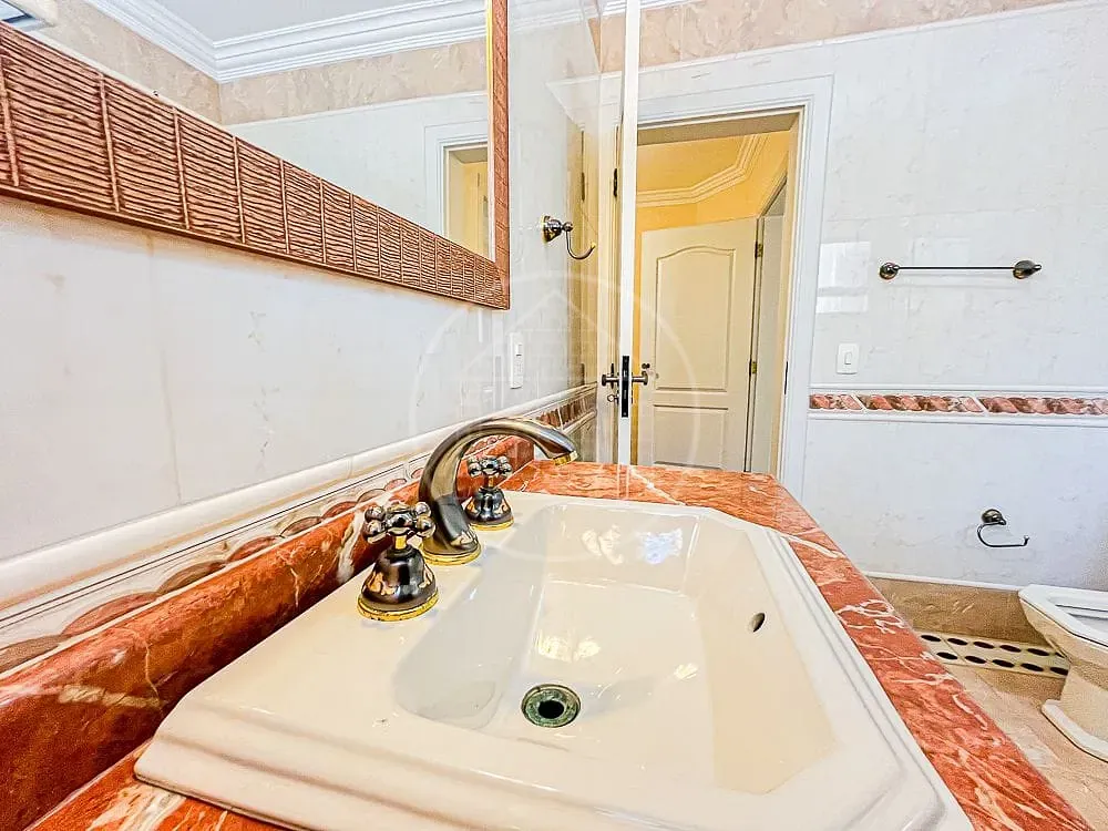 Sobrado, 4 quartos, 300 m² - Foto 17