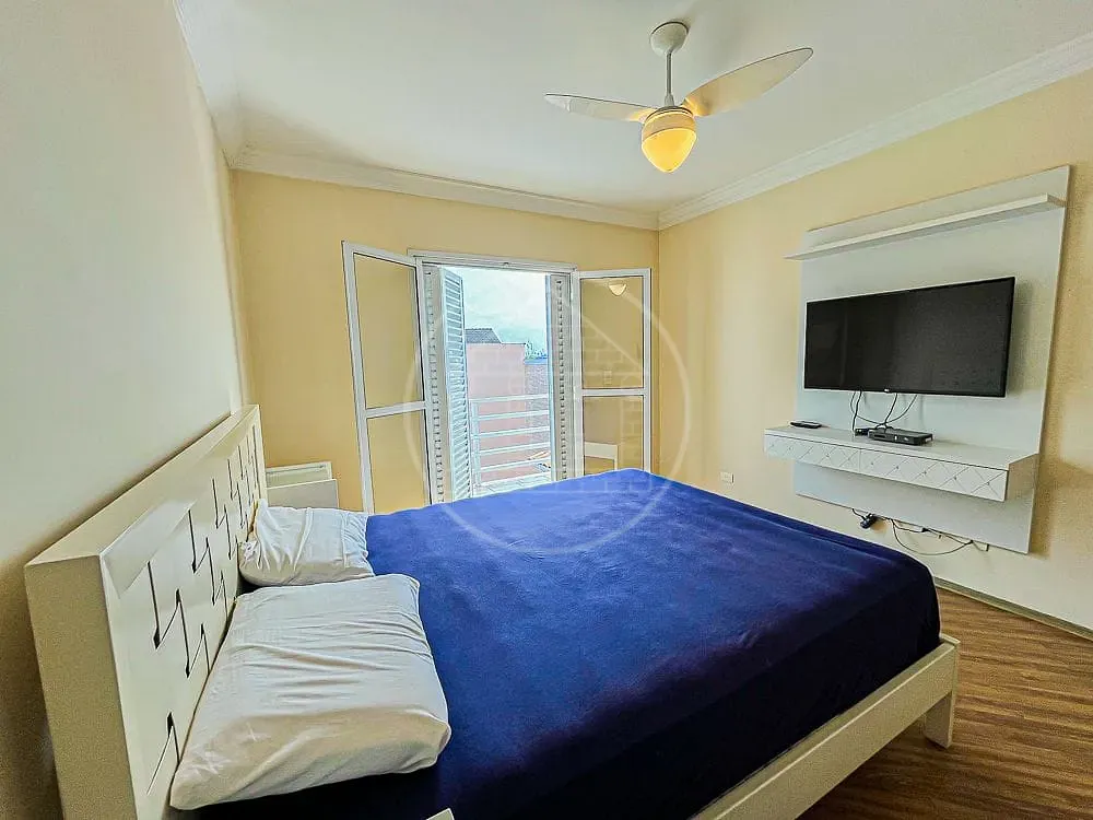 Sobrado, 4 quartos, 300 m² - Foto 47