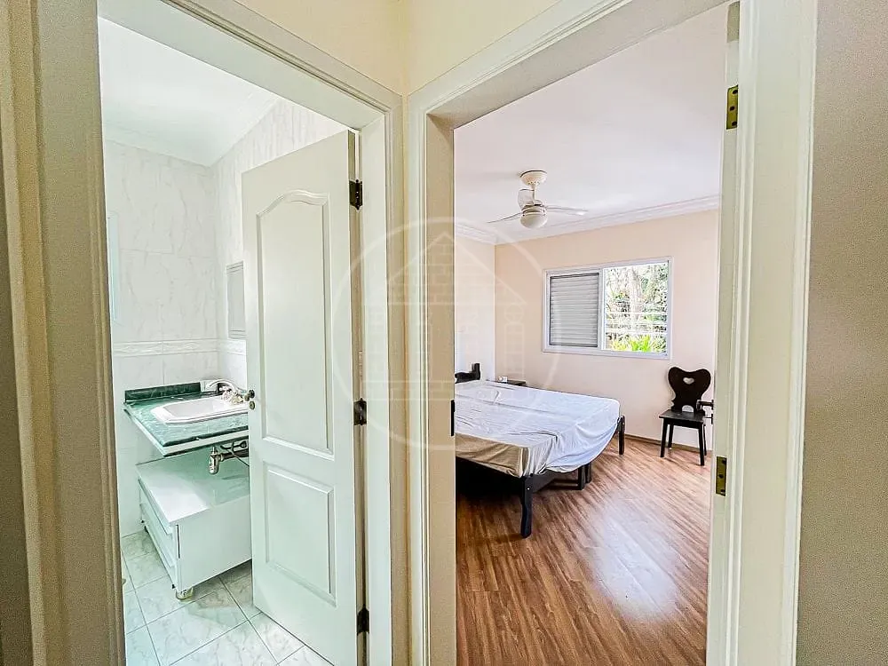 Sobrado, 4 quartos, 300 m² - Foto 23