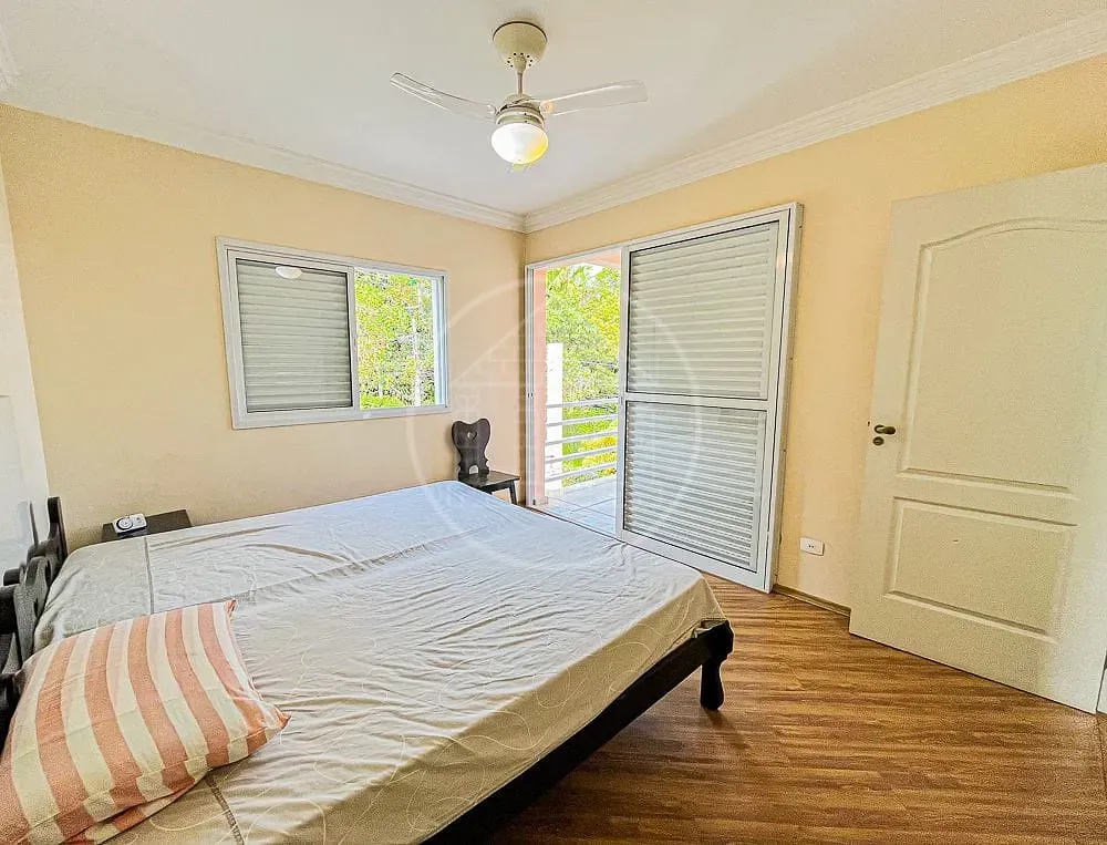 Sobrado, 4 quartos, 300 m² - Foto 25