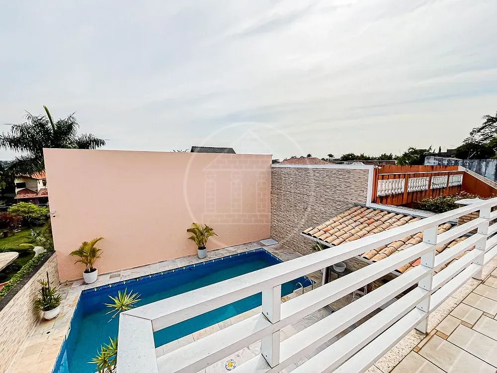 Sobrado, 4 quartos, 300 m² - Foto 53