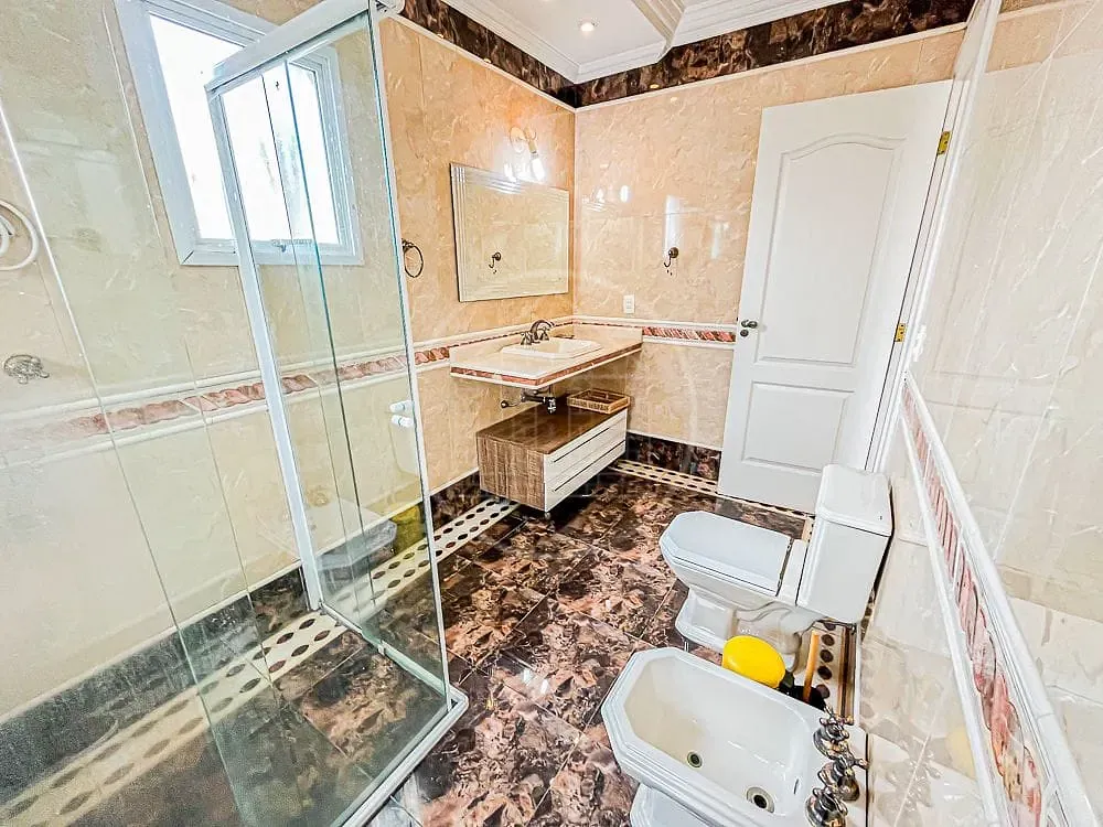 Sobrado, 4 quartos, 300 m² - Foto 59