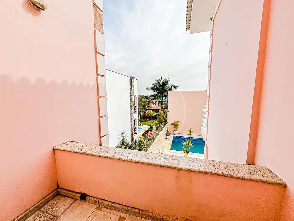 Sobrado, 4 quartos, 300 m² - Foto 38