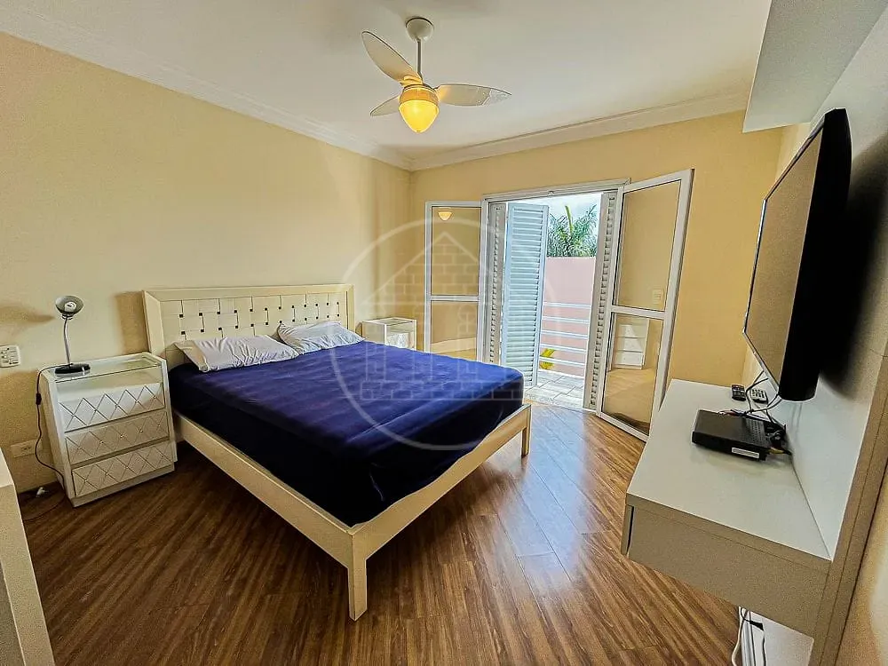 Sobrado, 4 quartos, 300 m² - Foto 45