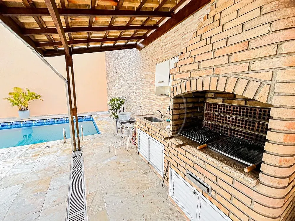 Sobrado, 4 quartos, 300 m² - Foto 103