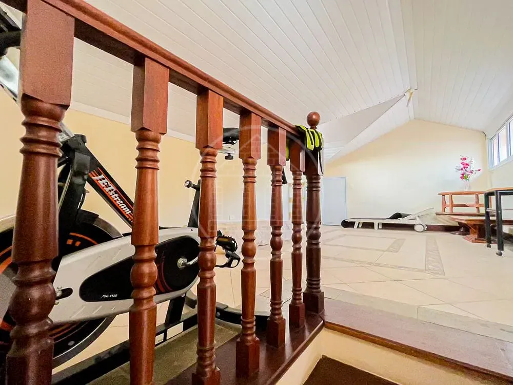 Sobrado, 4 quartos, 300 m² - Foto 64