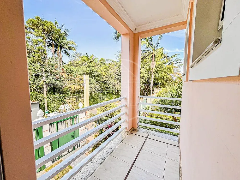 Sobrado, 4 quartos, 300 m² - Foto 27