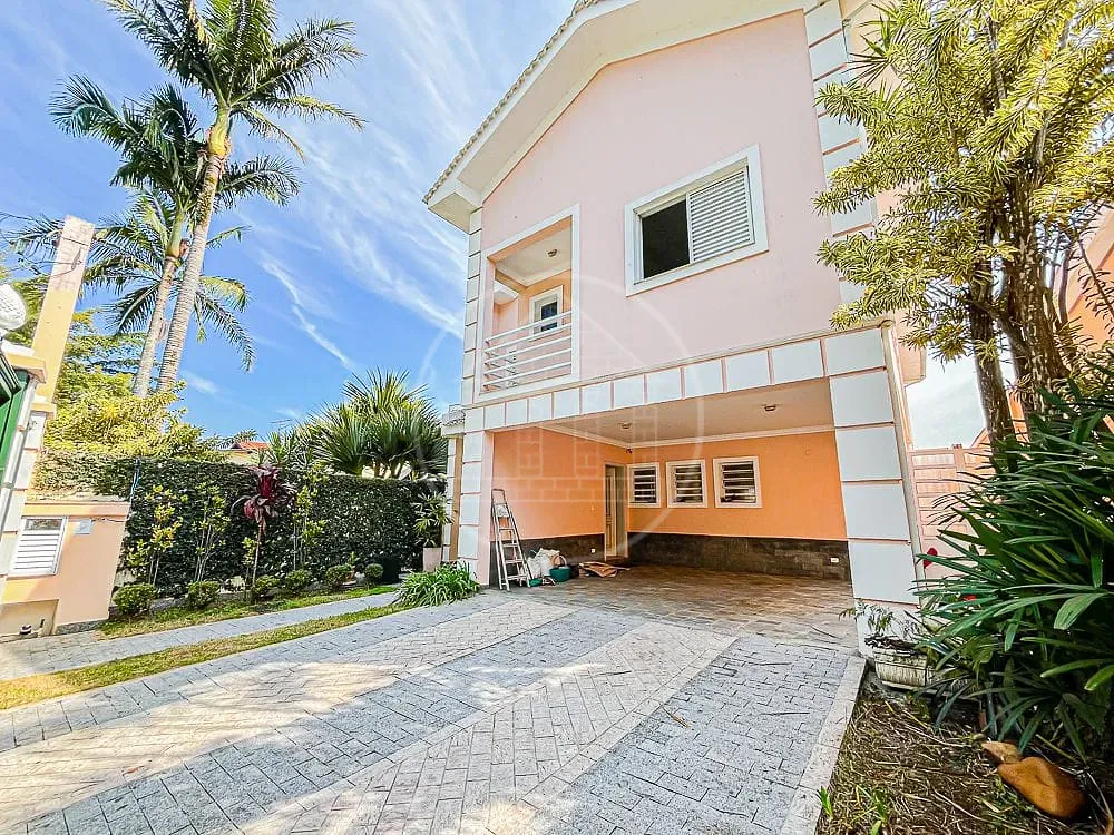 Sobrado, 4 quartos, 300 m² - Foto 73