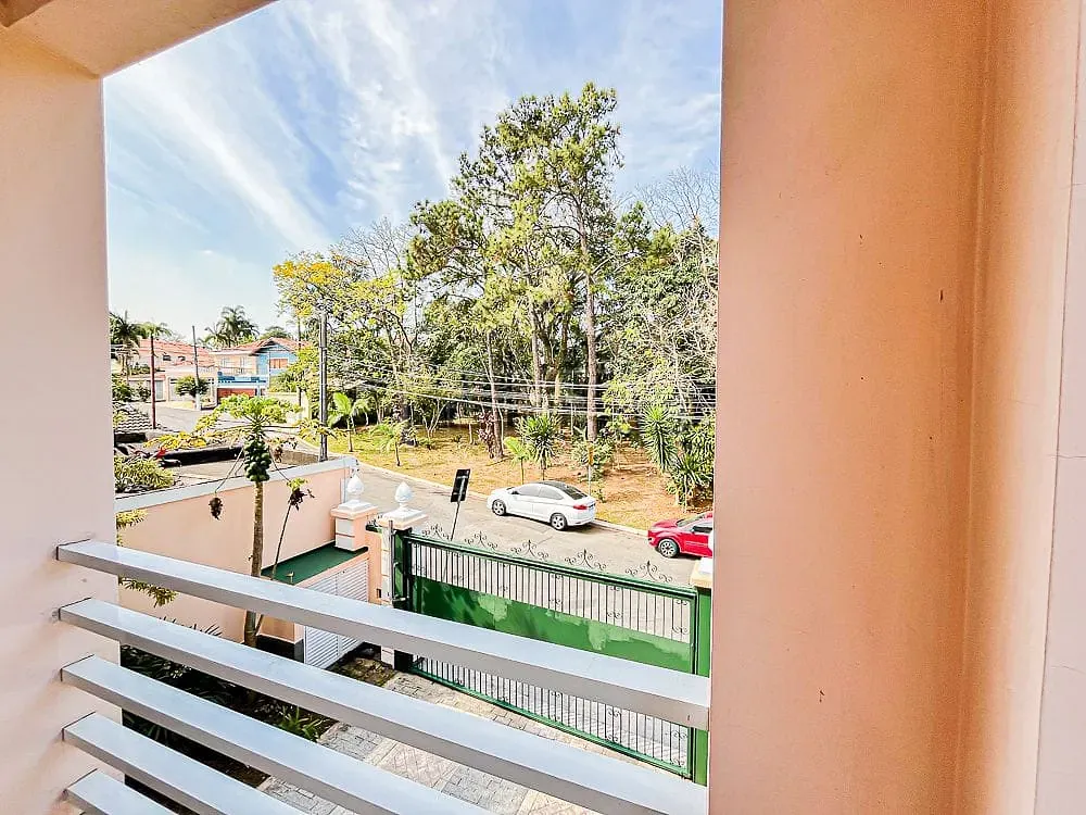 Sobrado, 4 quartos, 300 m² - Foto 28