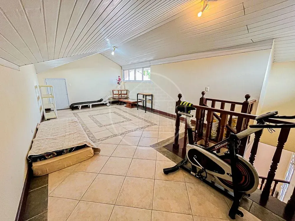 Sobrado, 4 quartos, 300 m² - Foto 66